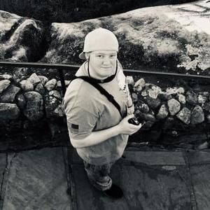 Meet your Posher, Bethany